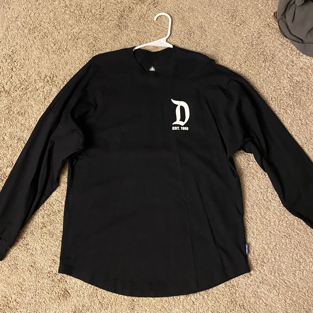 Disneyland Resort Spirit Jersey
